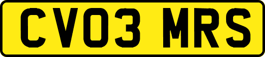 CV03MRS