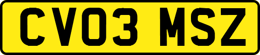 CV03MSZ