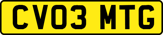 CV03MTG