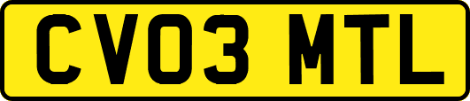 CV03MTL