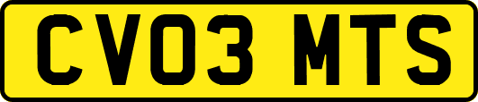 CV03MTS