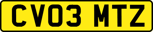 CV03MTZ