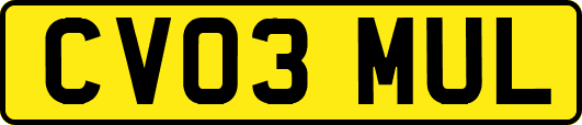 CV03MUL