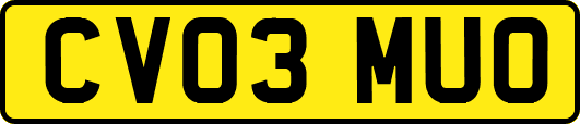 CV03MUO