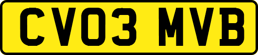 CV03MVB
