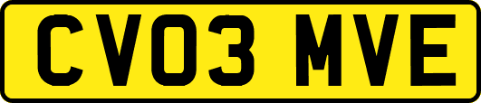CV03MVE