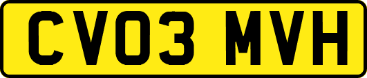 CV03MVH