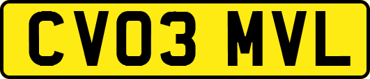 CV03MVL