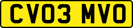 CV03MVO