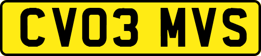 CV03MVS