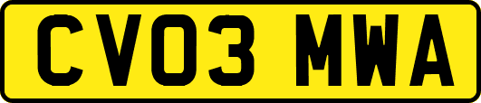 CV03MWA