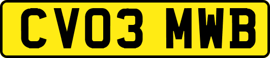 CV03MWB