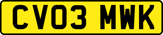 CV03MWK