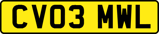 CV03MWL