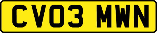 CV03MWN