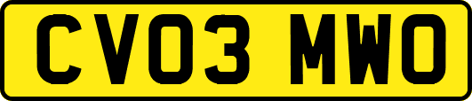 CV03MWO