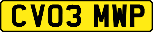 CV03MWP