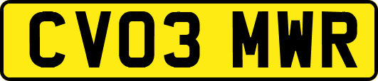 CV03MWR