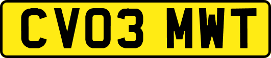 CV03MWT