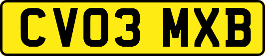 CV03MXB