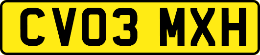 CV03MXH