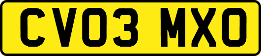 CV03MXO