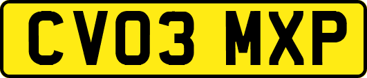 CV03MXP
