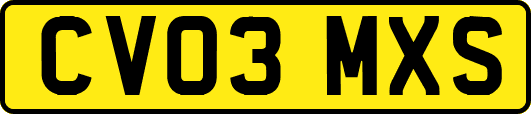 CV03MXS