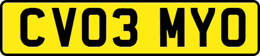 CV03MYO