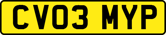 CV03MYP