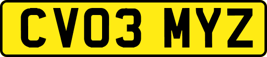 CV03MYZ