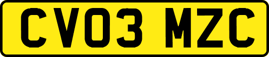 CV03MZC