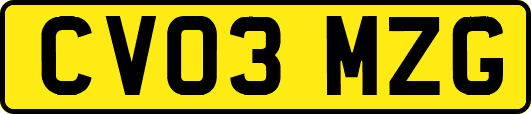 CV03MZG