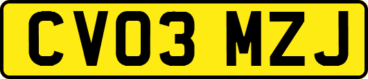 CV03MZJ