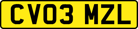 CV03MZL