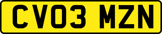 CV03MZN