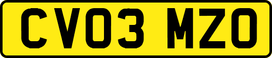 CV03MZO