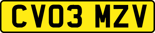 CV03MZV