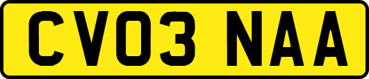 CV03NAA