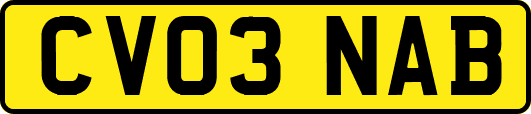 CV03NAB