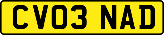 CV03NAD