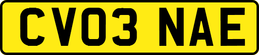 CV03NAE