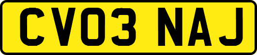 CV03NAJ