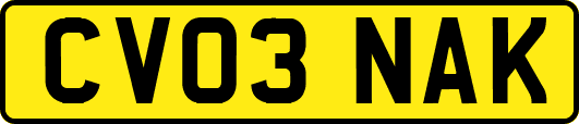 CV03NAK