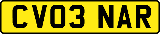 CV03NAR