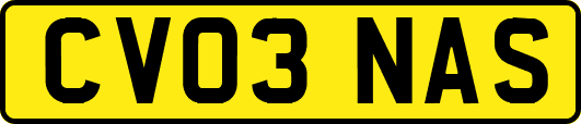 CV03NAS