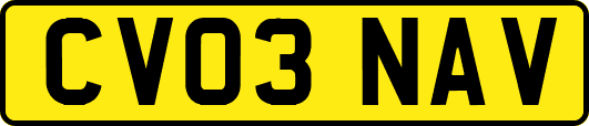 CV03NAV