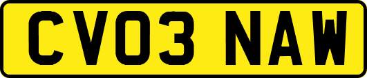 CV03NAW
