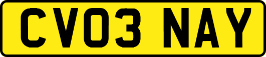 CV03NAY