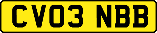 CV03NBB